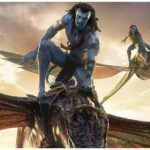 Avatar 2 sees huge drop on its first Monday