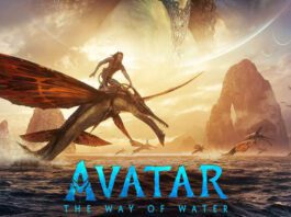 Avatar The Way of Water box office collection Day 1