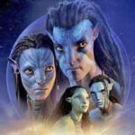 Avatar 2 crossed 40 crore mark on the 1st day
