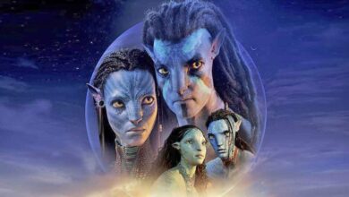 Avatar 2 crossed 40 crore mark on the 1st day