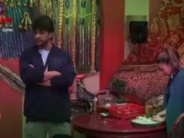 BB16 Controversy between contestants for cooking