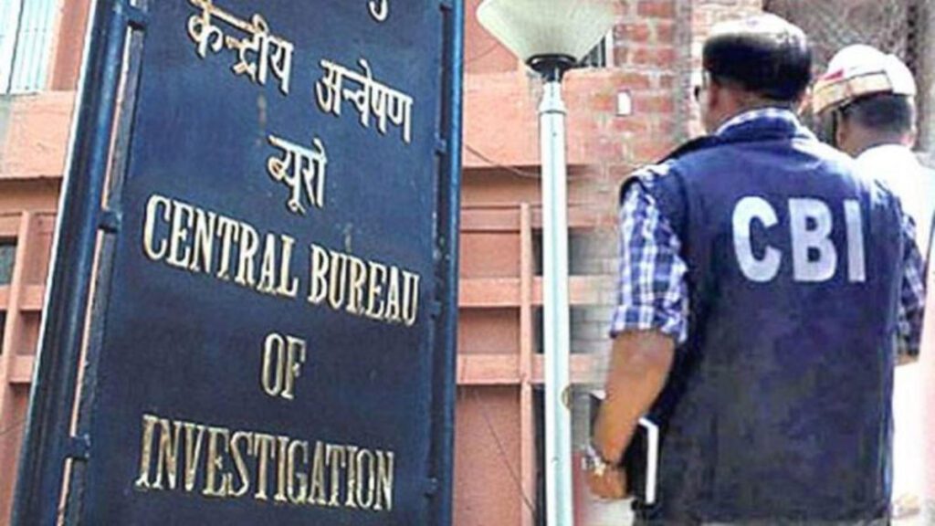 CBI reopen corruption case against Lalu Yadav