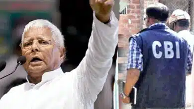 CBI reopen corruption case against Lalu Yadav