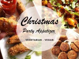 5 testy Appetizer Recipes for Christmas Party