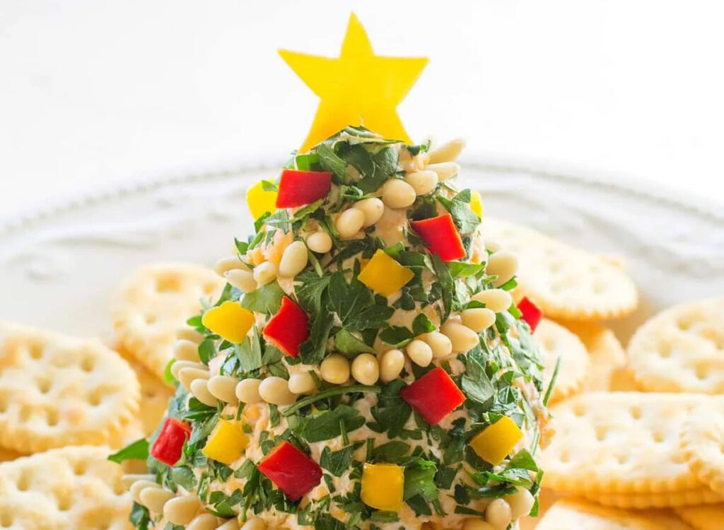 5 testy Appetizer Recipes for Christmas Party