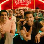 Ranveer Singh rocks in Shetty's new film Cirkus