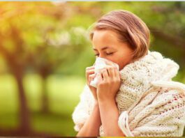 Home remedies to avoid cold and cough in winter