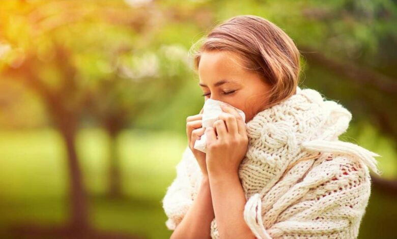 Home remedies to avoid cold and cough in winter