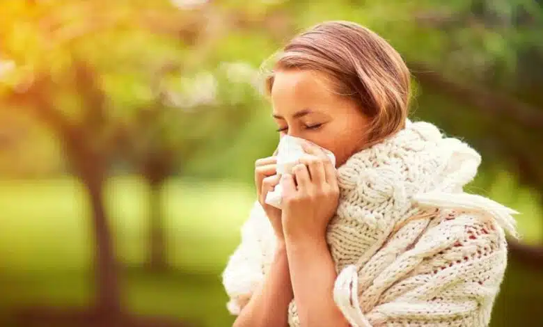 Home remedies to avoid cold and cough in winter