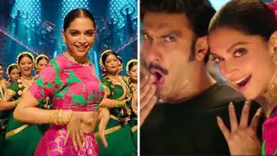 Current Laga Re song launch from Cirku