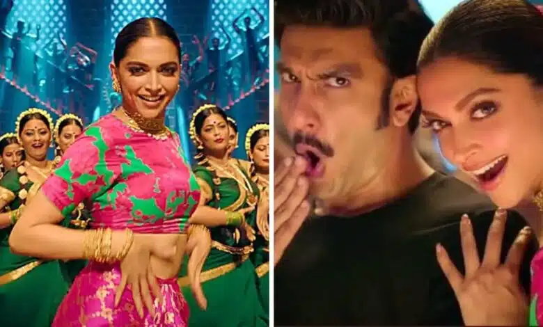 Current Laga Re song launch from Cirku