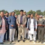 Sambhal DM inaugurated the UP Challenge Cup