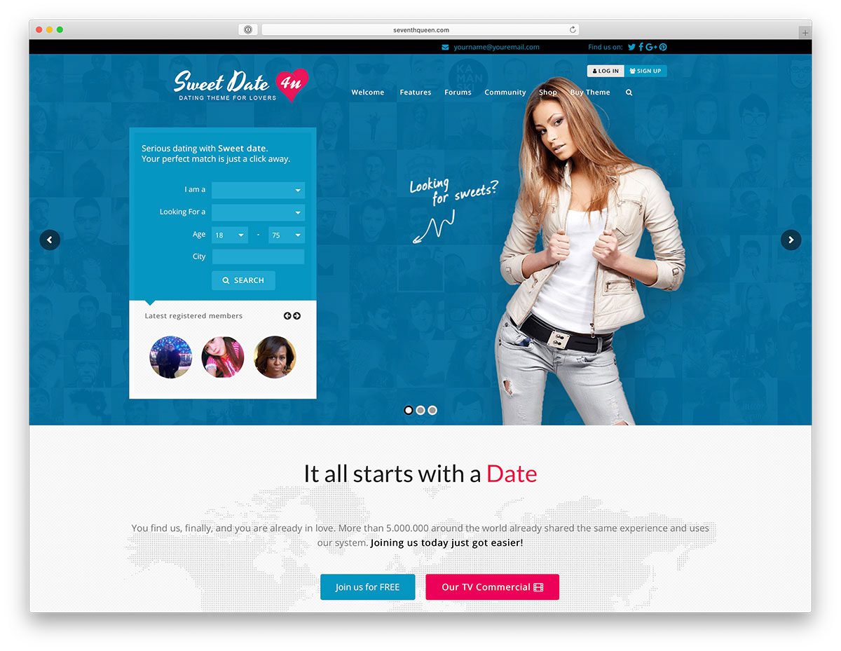 Advantages and Disadvantages of Online Dating