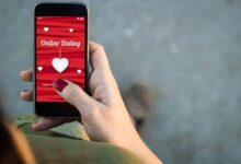 Know 5 advantages of online dating