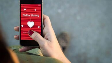 Know 5 advantages of online dating