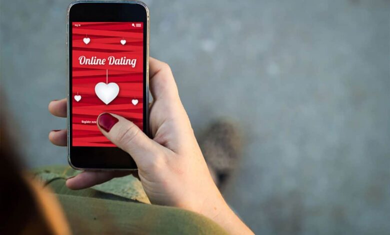 Know 5 advantages of online dating