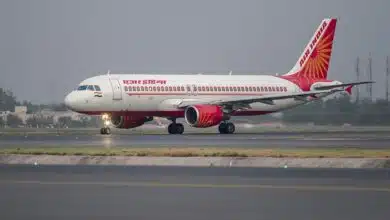 Secretary meeting on Delhi airport chaos