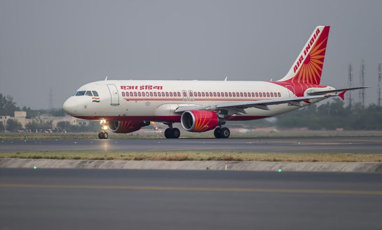 Secretary meeting on Delhi airport chaos