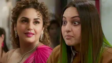 Double XL released on Netflix