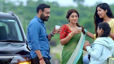 Drishyam 2 continues a strong run in 3rd week