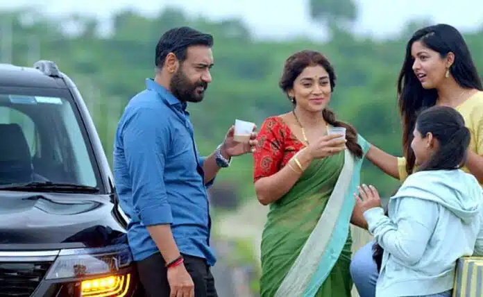 Drishyam 2 continues a strong run in 3rd week