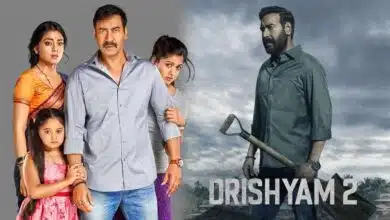 film Drishyam 2 holds strong through weekdays