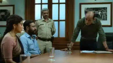 Ajay Devgan's Drishyam 2 earns a lot in Week 4