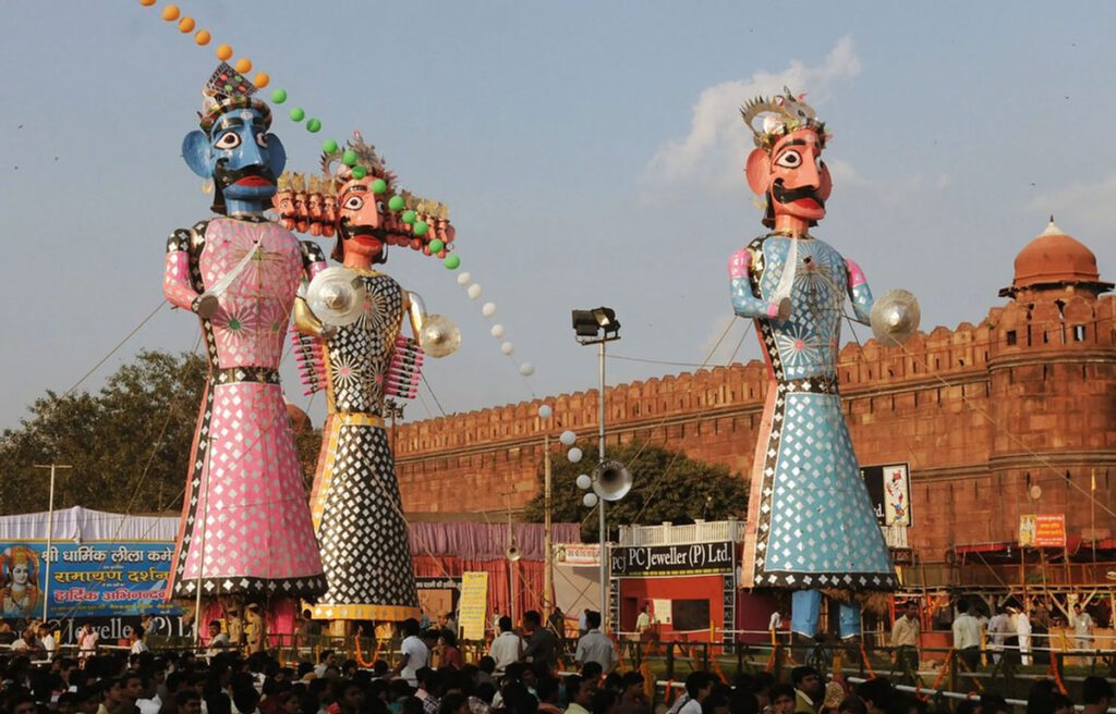 Complete List of Indian Festivals 2023: Check Here