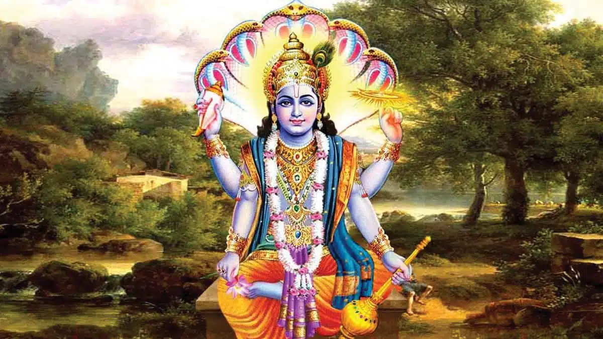 Ekadashi in January 2023 date and time