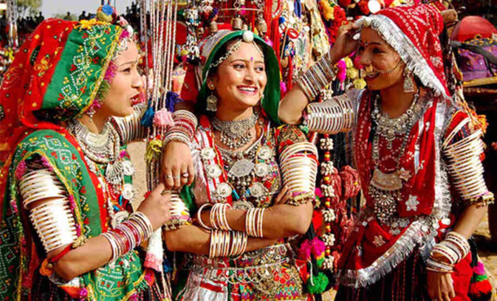 Rajasthan's rich heritage of art, culture, and architecture
