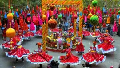 Complete List of Indian Festivals 2023: Check Here