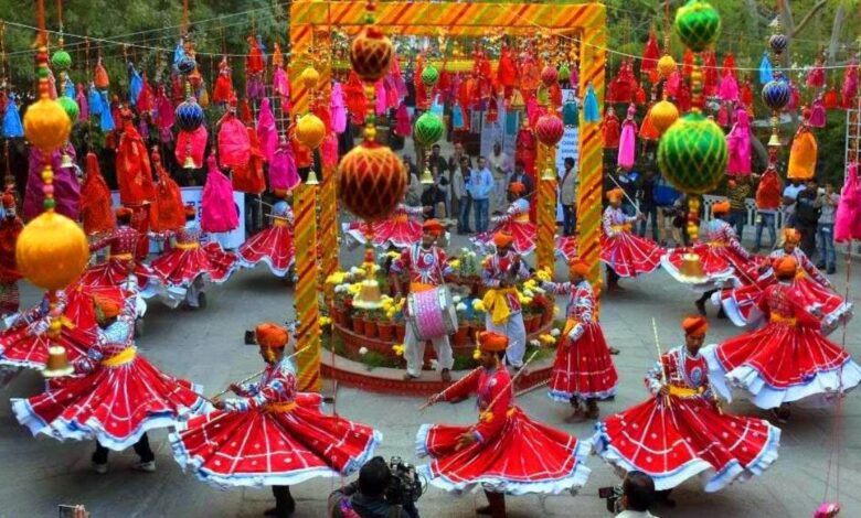 Complete List of Indian Festivals 2023: Check Here