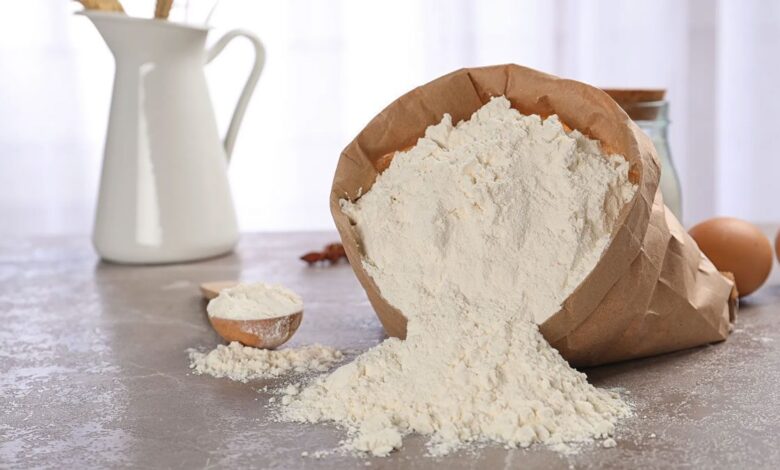 include these 6 flours in winter diet
