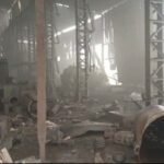 2 workers dead in boiler explosion in Punjab factory
