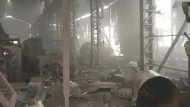 2 workers dead in boiler explosion in Punjab factory