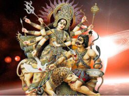 Dasa Mahavidya, 10 Worshiped Forms of Goddess Durga