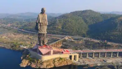 Gujarat's contribution to the cultural aspect of India