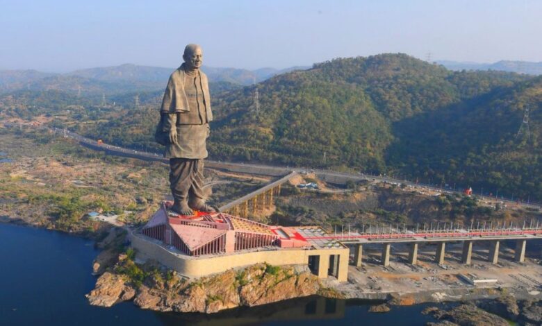 Gujarat's contribution to the cultural aspect of India