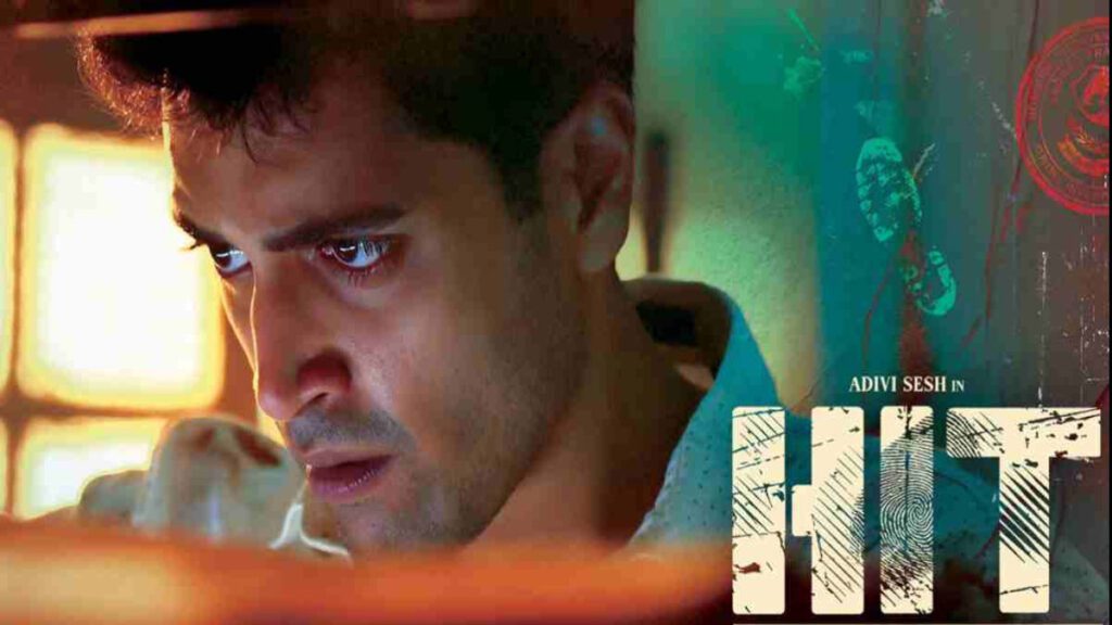 HIT 2 becomes biggest opener with Rs 11.27 cr