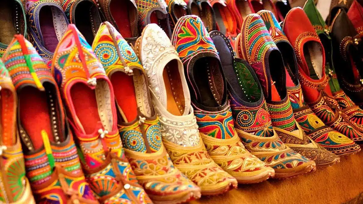 Rajasthan's rich heritage of art, culture, and architecture