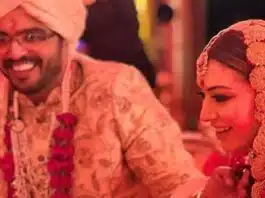 lavish wedding of Hansika Motwani and Sohail Kathuria