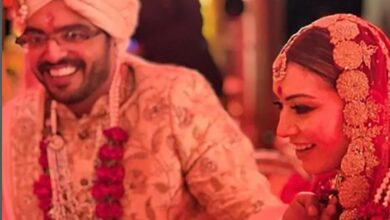 lavish wedding of Hansika Motwani and Sohail Kathuria
