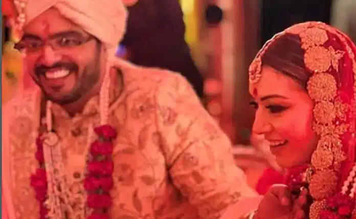 lavish wedding of Hansika Motwani and Sohail Kathuria