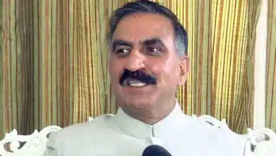 Congress will discuss restoring the OPS in Himachal