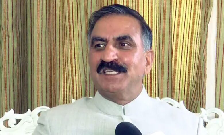 Congress will discuss restoring the OPS in Himachal