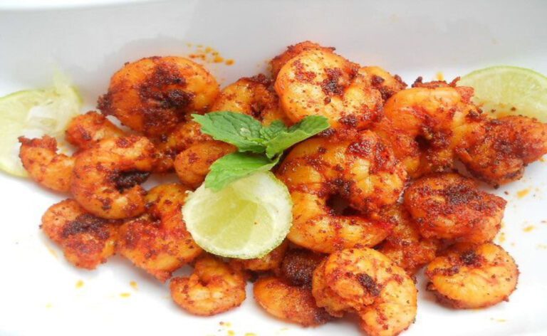 Garlic Prawns: स्वादिष्ट ऐपेटाइज़र रेसिपी