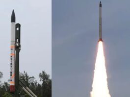 ISRO Successfully Tests Joint Hypersonic Vehicle