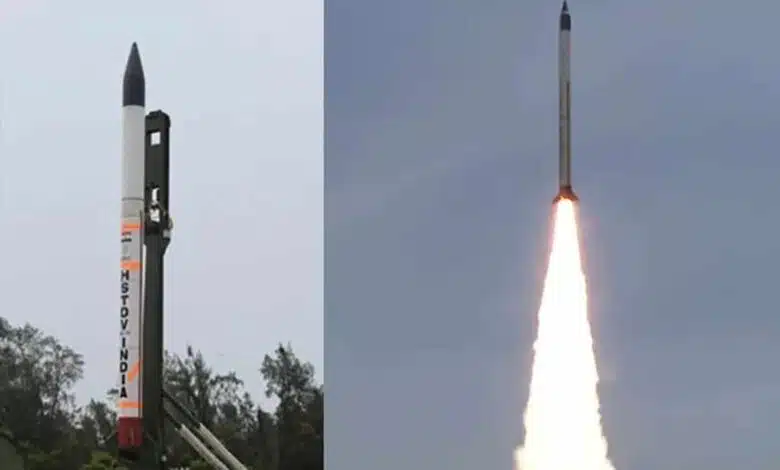 ISRO Successfully Tests Joint Hypersonic Vehicle