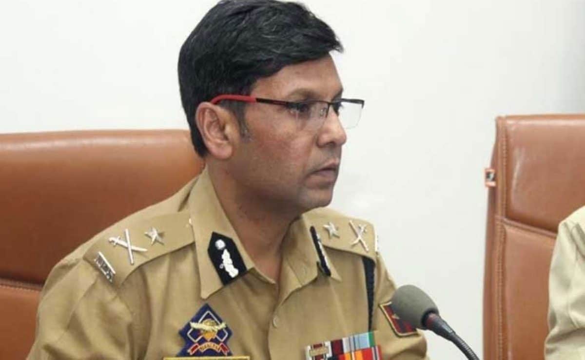 3 terrorists killed in encounter in Jammu police