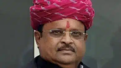 Congress Gujarat in-charge resigns after the defeat in Gujarat